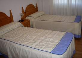 Hostal la Cuesta 5