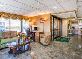 Quality Inn Vineland 3