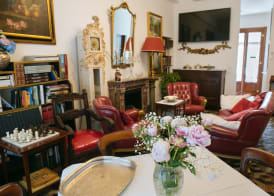 Domus Socolatae Residenza d'Epoca Charming B&B - Adults Only 2
