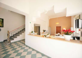 Hotel Happy 3