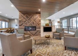 Best Western Plus Apple Valley Lodge Pigeon Forge 2