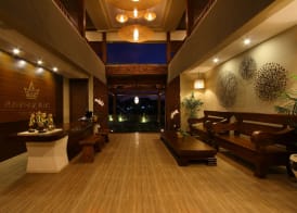Maharaja Villas Seminyak by Humus Hospitality 4