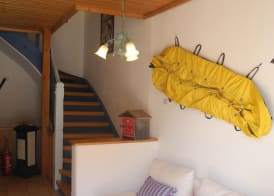 Ammergau Lodge 3