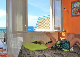 Hotel Eco del Mare 5