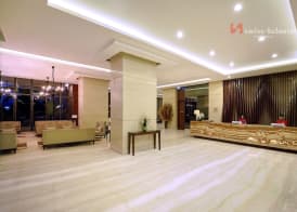Swiss-Belhotel Sorong 2