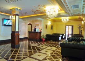 Park Hotel Stara Zagora 3