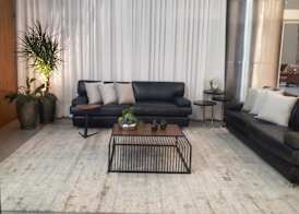 Wafeh Flats em San Diego Lourdes 3