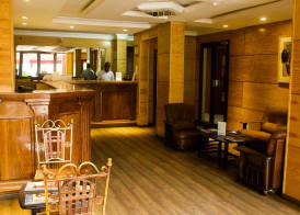Sacha Hotel 2