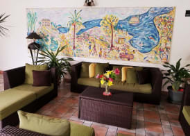 Allamanda Beach Hotel 2