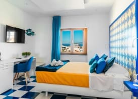Maison Serena Sorrento 2