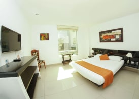 Tik by Bernalo Hotels 5