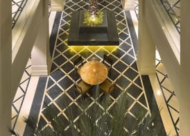 The Lalit Great Eastern Kolkata 3