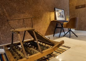 Évora O Cante Hotel 3