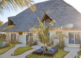 Filao Beach Resort by Sansi 3