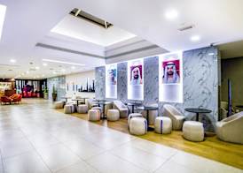 Citymax Hotel Bur Dubai 4