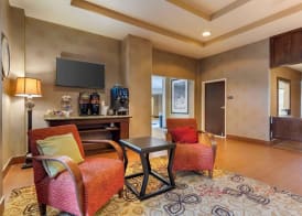 Best Western Plus St. Paul North/Shoreview 3
