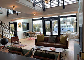 Hotel Dylan 3