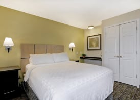 Candlewood Suites INDIANAPOLIS - SOUTH by IHG 4