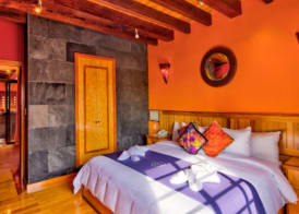 Hotel Parque España 4