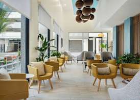 Element by Marriott New Orleans Downtown 3
