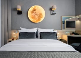Leonardo Boutique Hotel Krakow Old Town 4