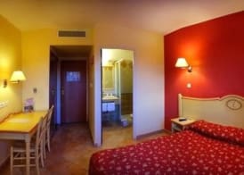 LOGIS HOTEL & RESTAURANT L'ETAPE Bouc Bel Air - Gardanne 3