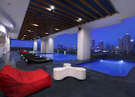 Hotel Neo+ Kebayoran, Jakarta by ASTON 5