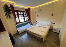Kaliptus Hotel 5