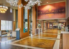 Hilton London Syon Park 2