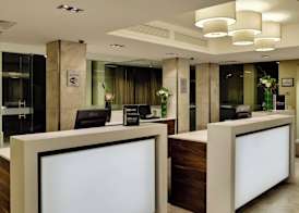 Protea Hotel by Marriott Cape Town Waterfront Breakwater Lodge 2
