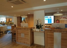 Hotel Club Le Plein Sud Vacances Bleues 4