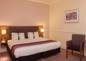 Holiday Inn ROTHERHAM-SHEFFIELD M1,JCT.33 by IHG 4