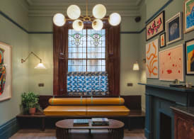 St. David's Hotels Paddington 3