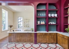 SENZA Hotel 3