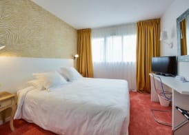 Hôtel Catalpa 4