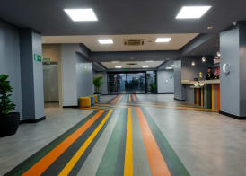 ibis Styles Goiânia Shopping Estação 3