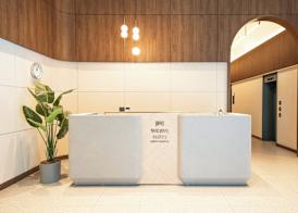 Weave Suites - Sunyu Parkside 2