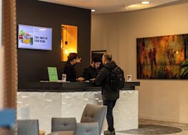Seven Urban Suites Nantes Centre 5
