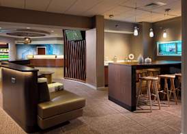 SpringHill Suites Chicago Lincolnshire 2