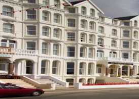 The Rutland Hotel 5