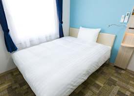 Toyoko Inn Tozai-sen Kiba-eki 4