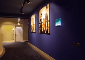 Hotel Touring 2
