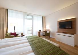 Oberwaid - Das Hotel. 4
