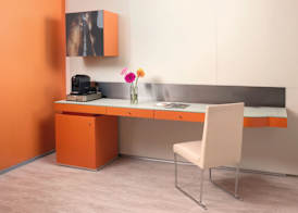 UNA Hotels Bologna Centro 4