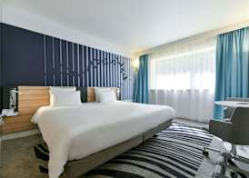 Novotel La Rochelle Centre 4