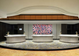Sheraton Surabaya Hotel & Towers 2