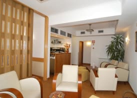 Hotel Santa Mafalda 5