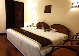 Huong Sen Hotel 4