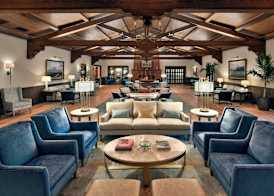 Ponte Vedra Inn and Club 4