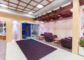 Hotel Spongiola 2